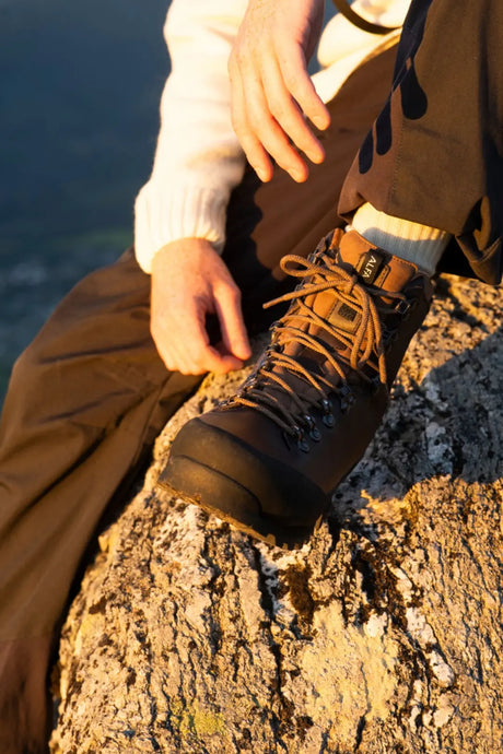 Walk King Advance GTX Vandringskänga Herr