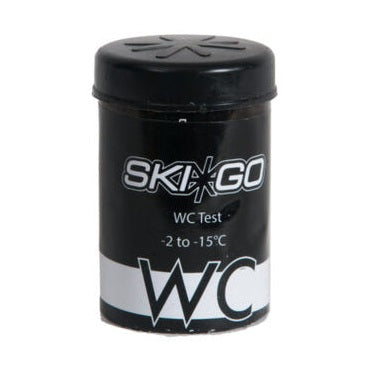 Extra Strong WC Rosa 45 g Fästvalla