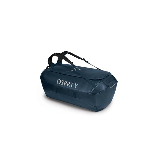 Transporter Duffel 120L Venturi Blue