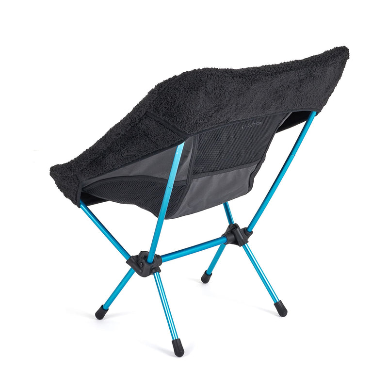 Fleece Seat Warmer till Chair One (re)
