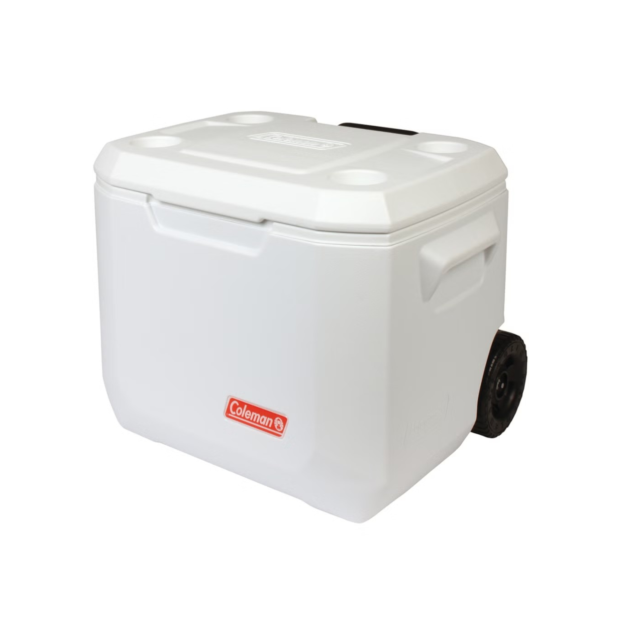 Wheeled Xtreme Marine Cooler