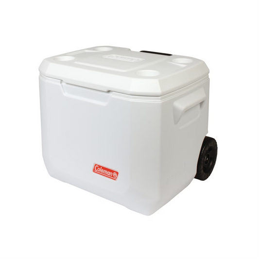 Wheeled Xtreme Marine Cooler