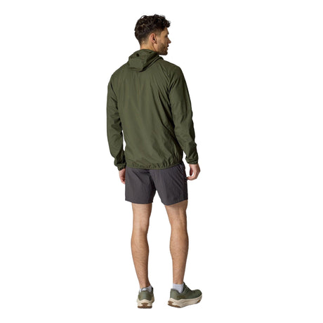 Windgather Vindjacka Herr