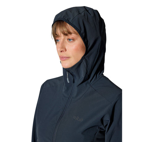 Borealis Hoody Dam
