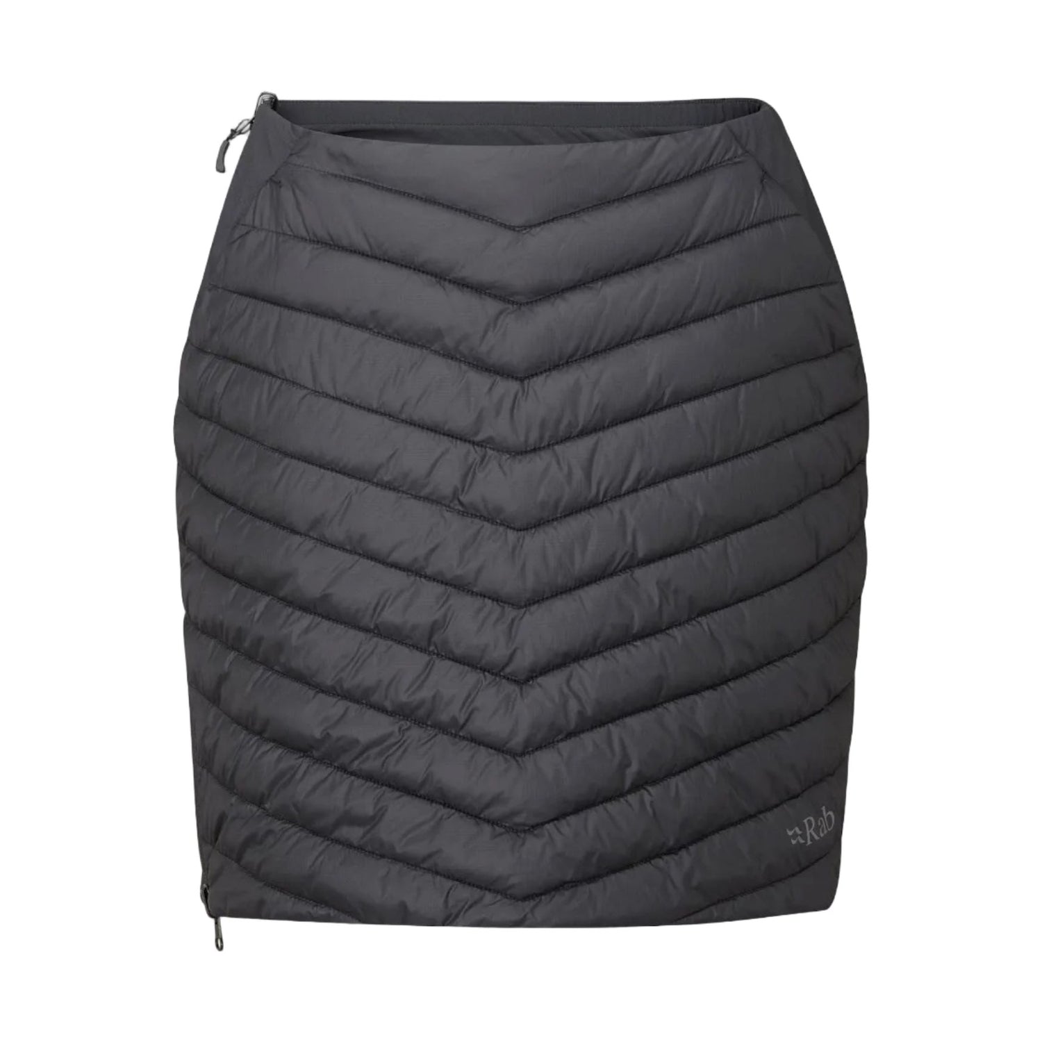 Cirrus Skirt Isolerad Kjol Dam