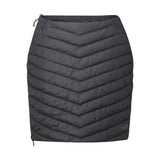 Cirrus Skirt Isolerad Kjol Dam