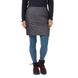 Cirrus Skirt Isolerad Kjol Dam