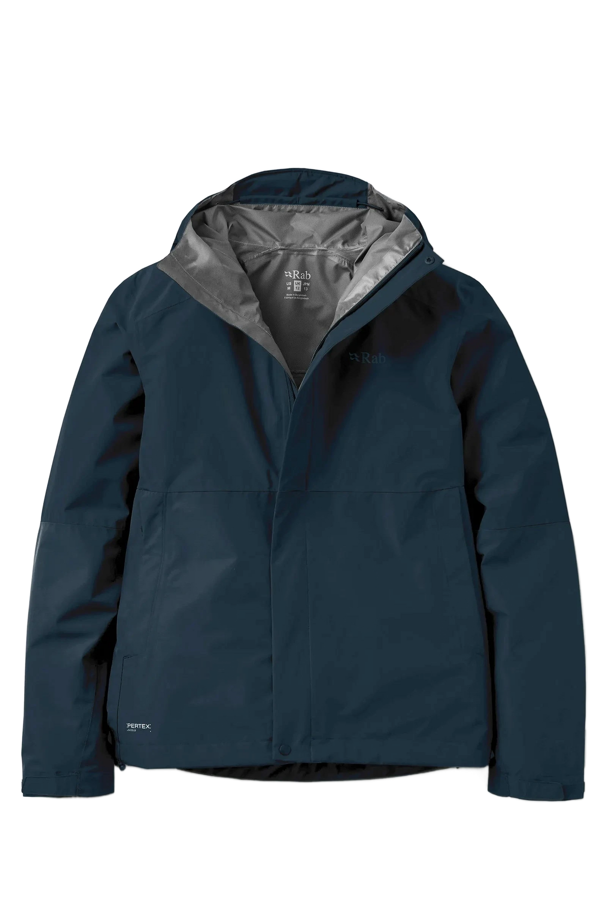 Downpour Jacket Skaljacka Dam
