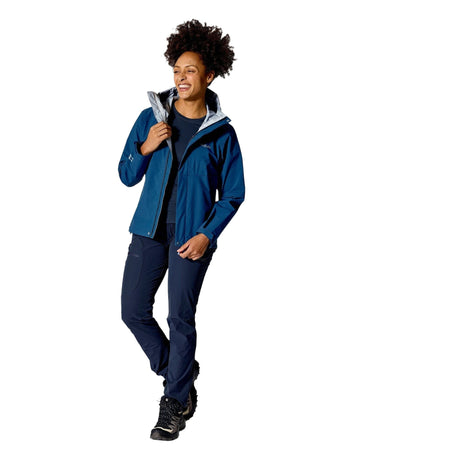 Firewall Mountain Skaljacka Dam