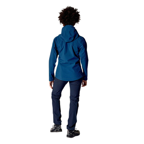 Firewall Mountain Skaljacka Dam