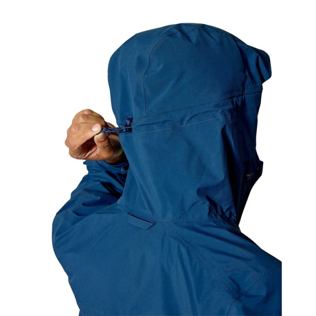 Firewall Mountain Skaljacka Dam