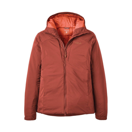Xenair Alpine Jacket Dam