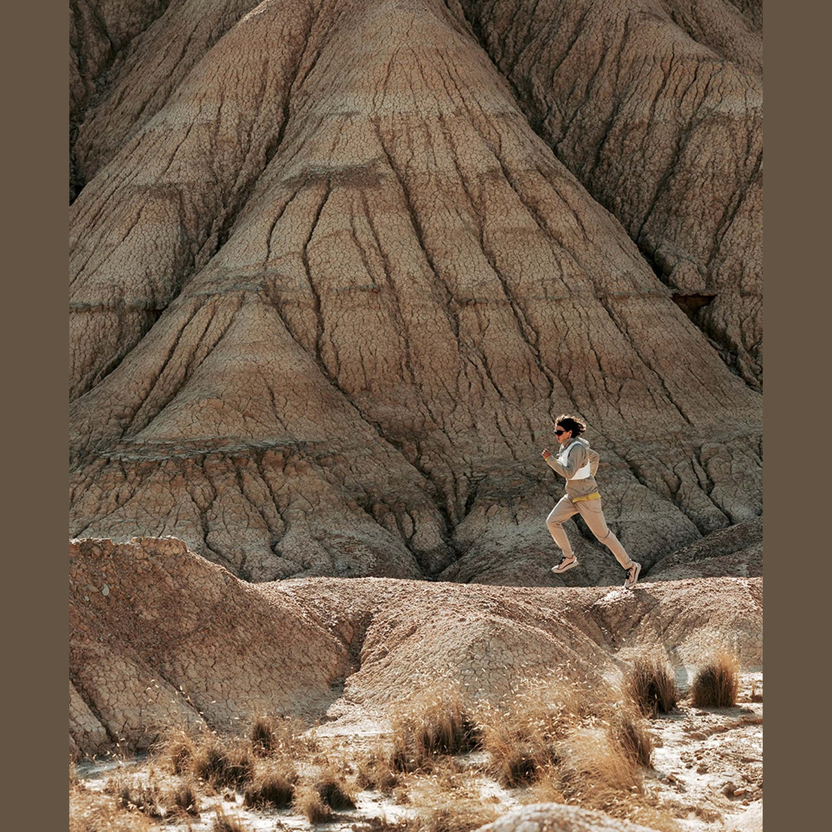 The Orange Jacka Dam