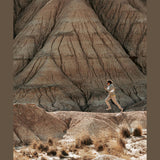 The Orange Jacka Dam