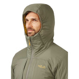Xenair Alpine Jacka Herr