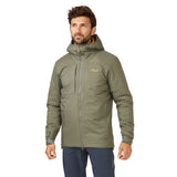 Xenair Alpine Jacka Herr