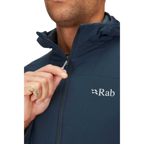Xenair Alpine Light Jacka Herr