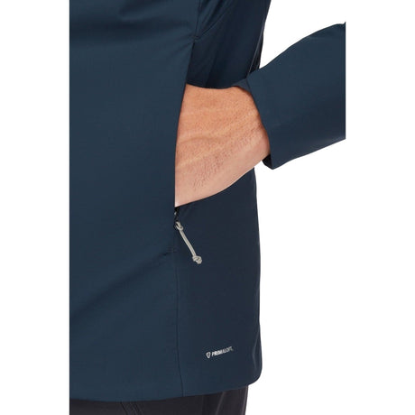 Xenair Alpine Light Jacka Herr