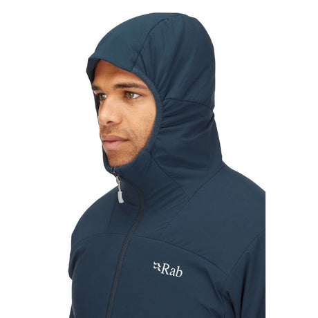 Xenair Alpine Light Jacka Herr