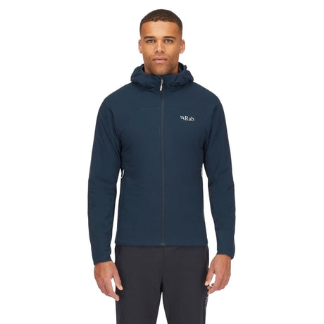 Xenair Alpine Light Jacka Herr