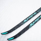 XP20 Classic Skin Hard inkl. Move Switch