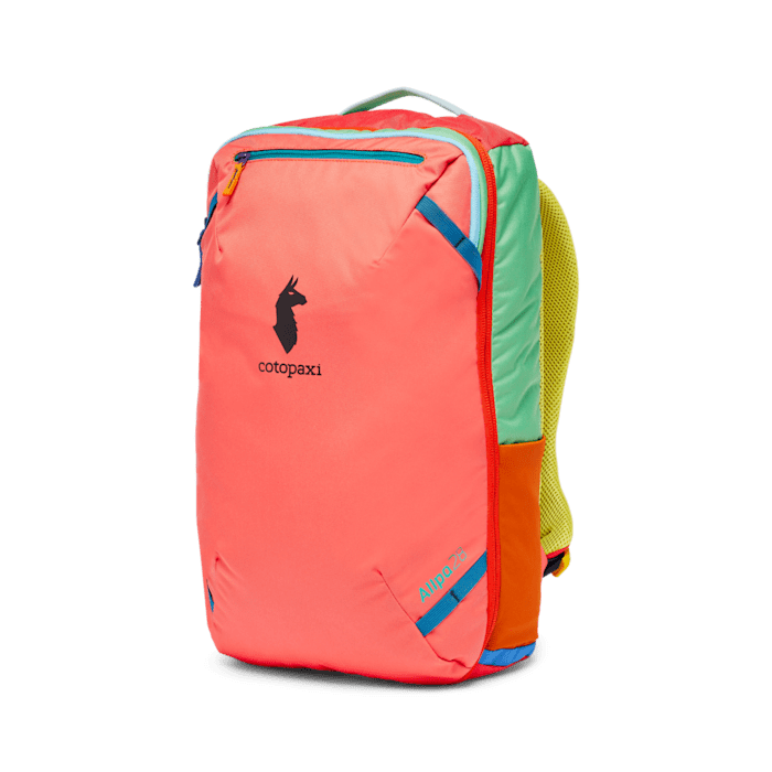 Allpa Del Dia Reseryggsäck 28l