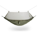 PAKET: Sova i hammock