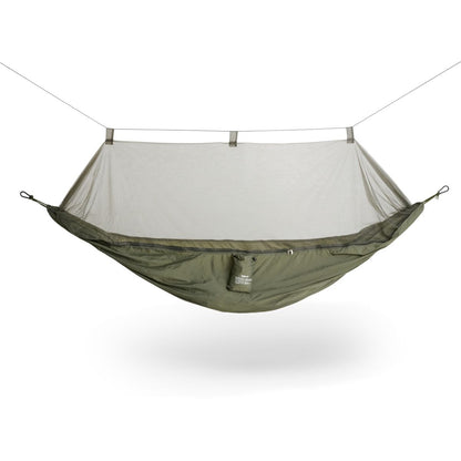 PAKET: Sova i hammock