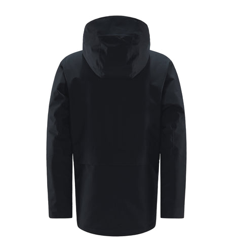 Salix Proof Mimic Parka Herr